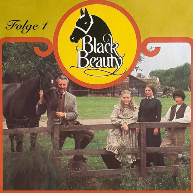 Black Beauty: Black Beauty