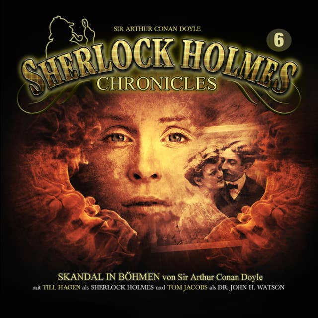 Sherlock Holmes Chronicles: Skandal in Böhmen