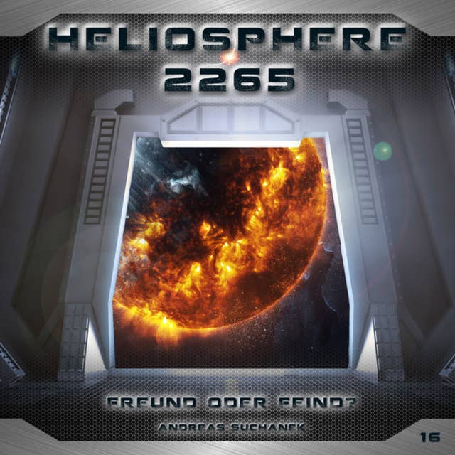 Heliosphere 2265: Freund oder Feind?