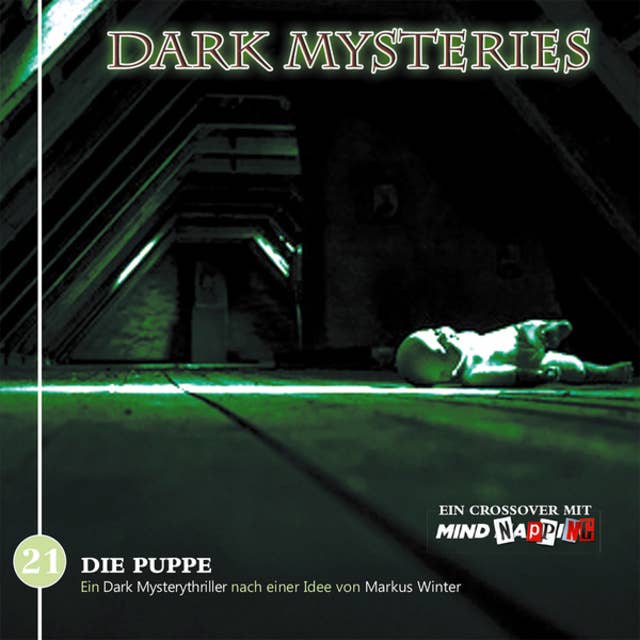 Dark Mysteries: Die Puppe