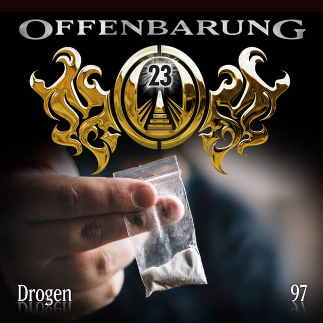 Cover for Offenbarung 23: Drogen