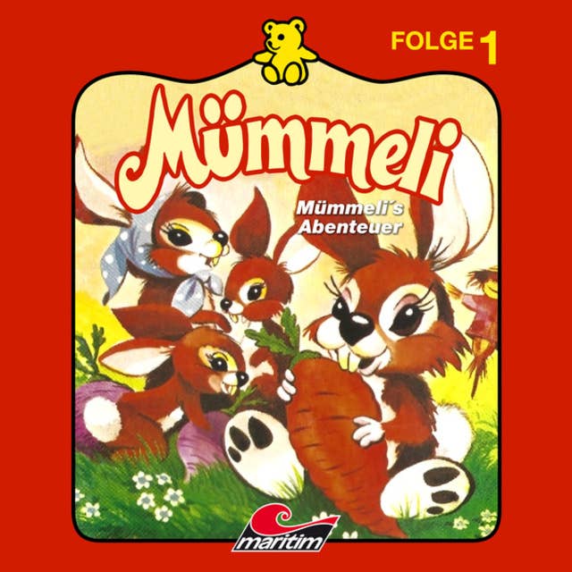 Mümmeli, Folge 1: Mümmeli's Abenteuer