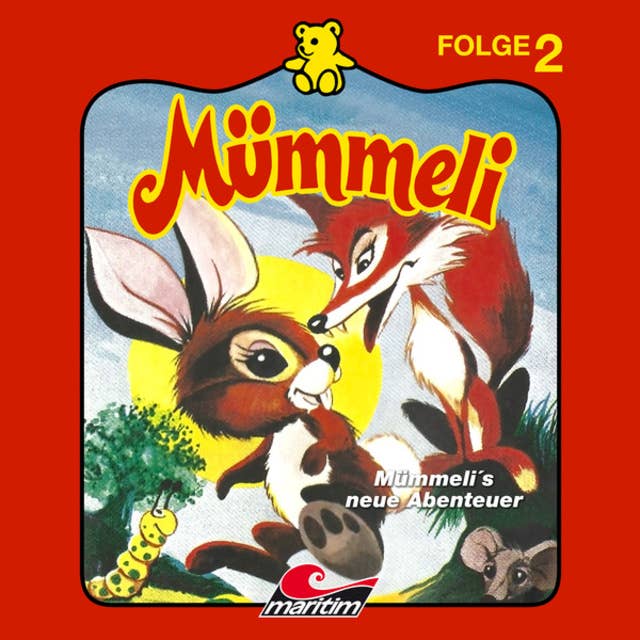 Mümmeli, Folge 2: Mümmeli's neue Abenteuer