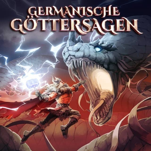 Holy Klassiker, Folge 44: Germanische Göttersagen