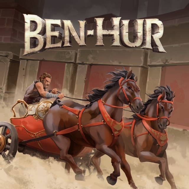Holy Klassiker, Folge 51: Ben Hur
