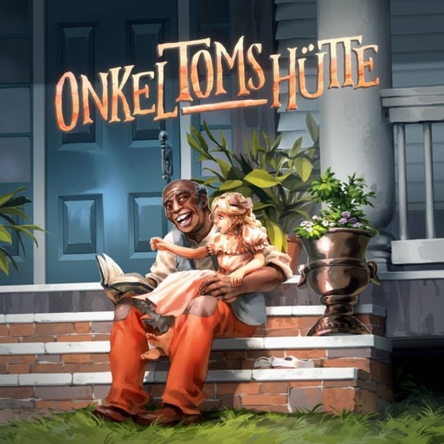 Holy Klassiker, Folge 70: Onkel Toms Hütte