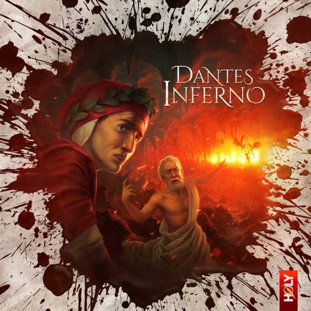 Holy Horror, Folge 15: Dantes Inferno