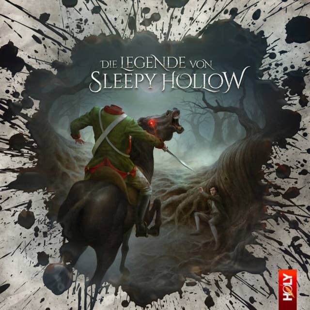 Holy Horror, Folge 21: Die Legende von Sleepy Hollow