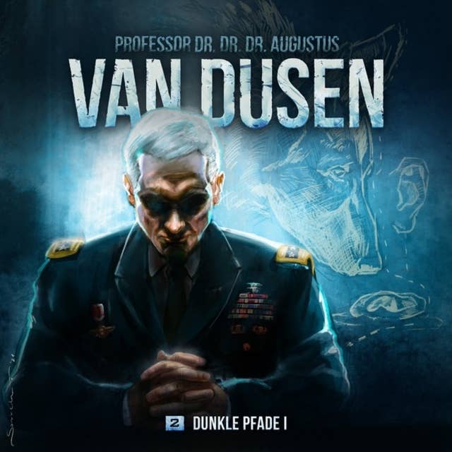 Van Dusen, Folge 2: Dunkle Pfade 1