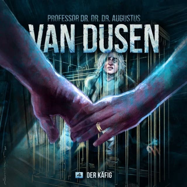 Van Dusen, Folge 4: Der Käfig