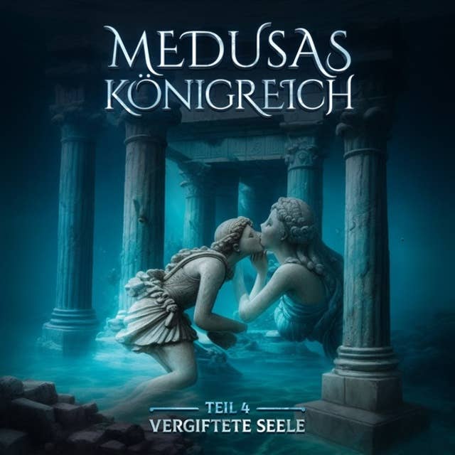 Medusas Königreich, Teil 4: Vergiftete Seele