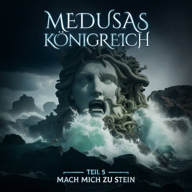 Medusas Königreich, Teil 5: Mach mich zu Stein 