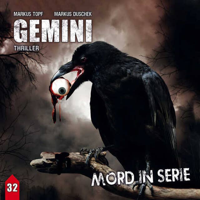 Mord in Serie, Folge 32: Gemini