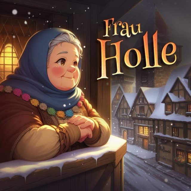 Holy Klassiker, Folge 85: Frau Holle