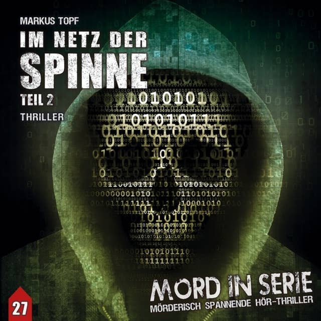 Mord in Serie, Folge 27: Im Netz der Spinne 2