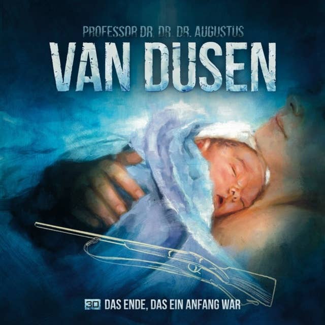 Van Dusen, Folge 30: Das Ende, das ein Anfang war