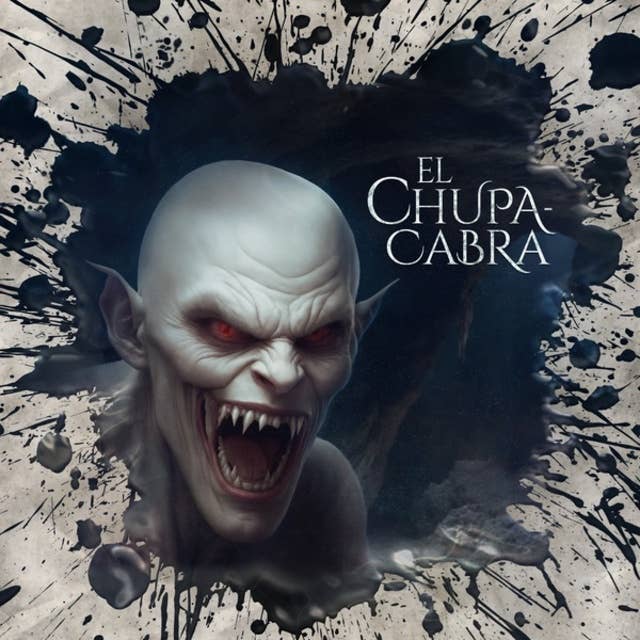 Holy Horror, Folge 49: El Chupacabra
