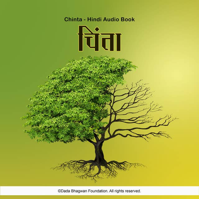 Chinta - Hindi Audio Book