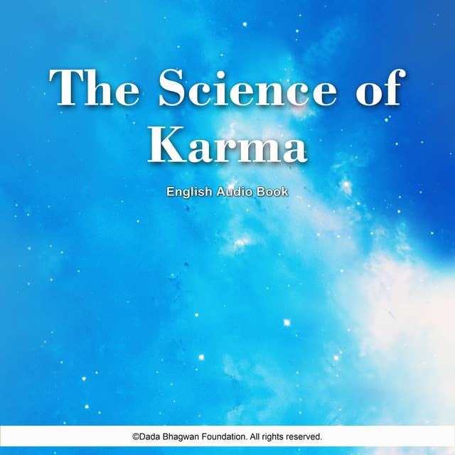 The Science of Karma