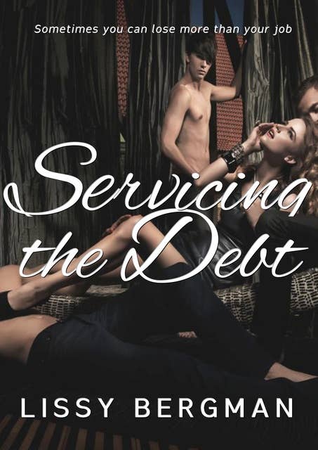 Servicing the Debt: Office Blackmail