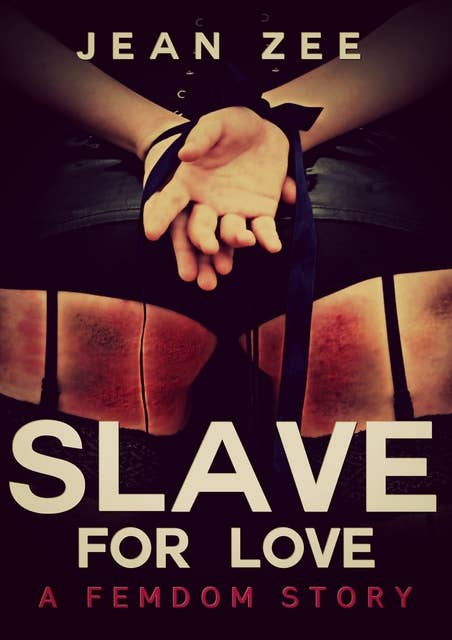 Slave For Love