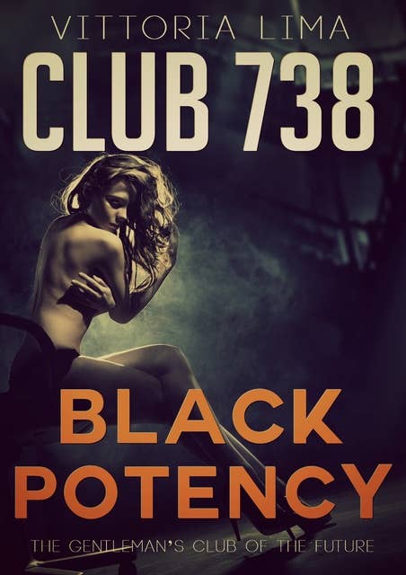 Club 738 - Black Potency