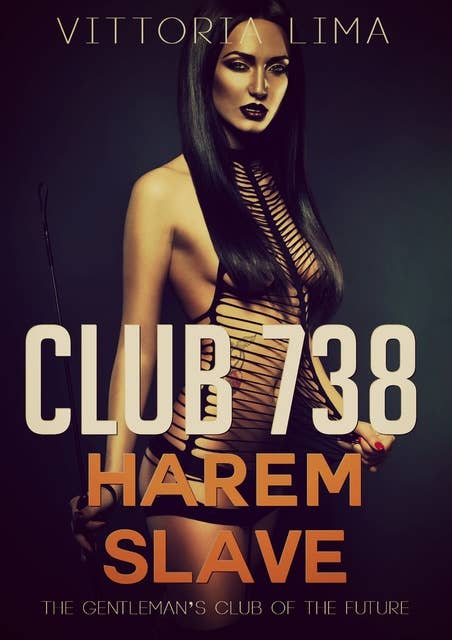 Club 738 - Harem Slave
