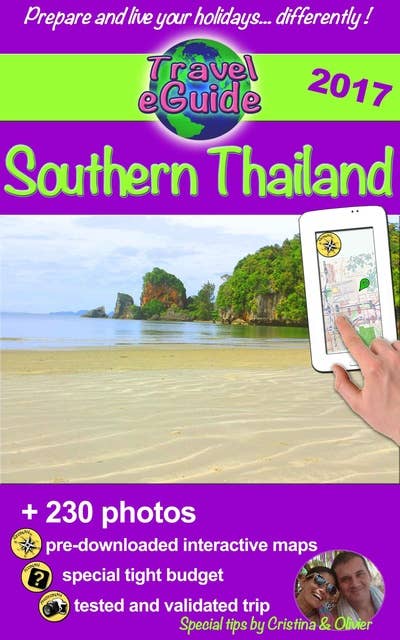 Southern Thailand: Discover a pearl of Asia