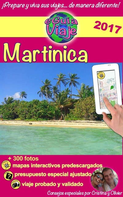 Martinica: ¡Descubre esta maravillosa isla caribeña con playas paradisíacas, arena fina y agua turquesa, naturaleza exótica y otras maravillas!