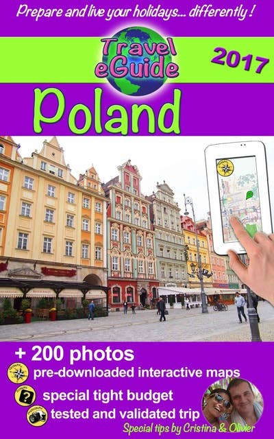 Poland: Discover an amazing country with living history!