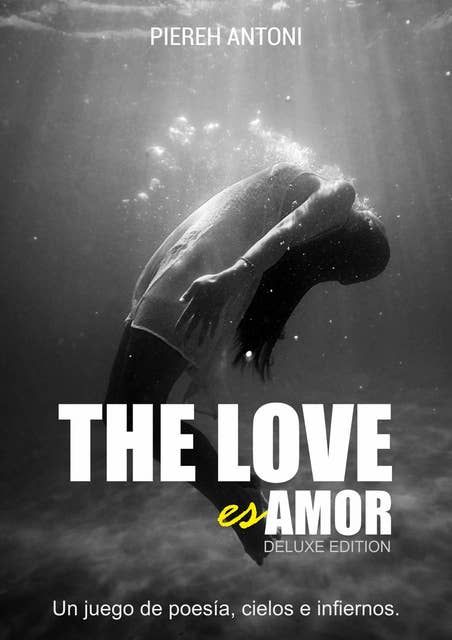 The love es amor