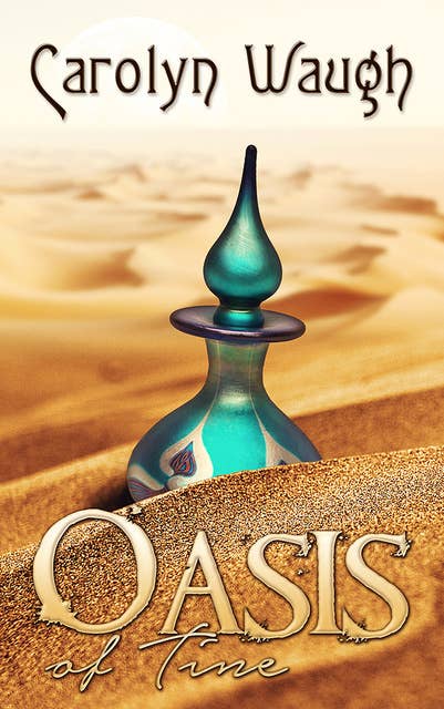 The Oasis of Time
