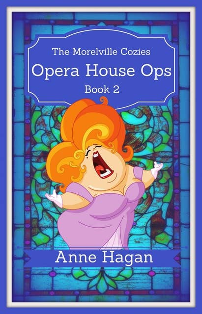 Opera House Ops
