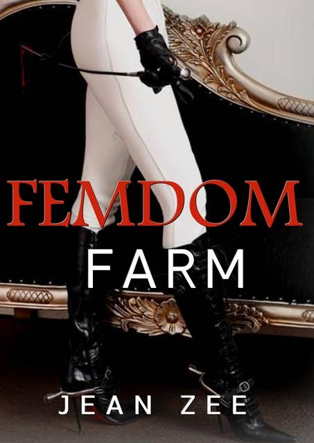 FemDom Farm