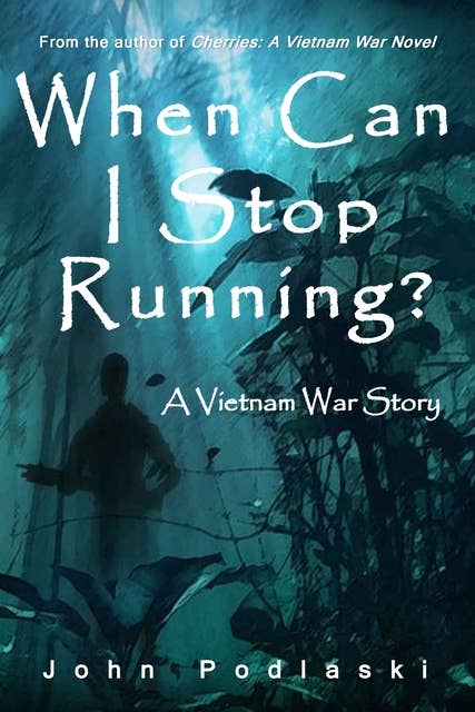 When Can I Stop Running?: A Vietnam War Story