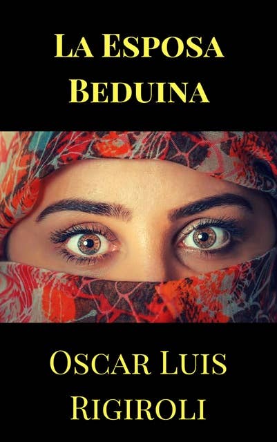La Esposa Beduina