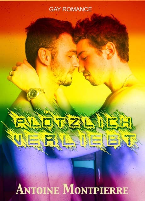 Plötzlich verliebt