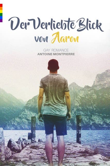 Der verliebte Blick von Aaron