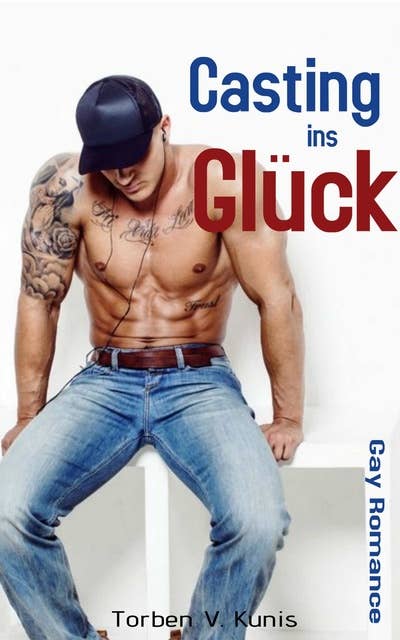 Casting ins Glück