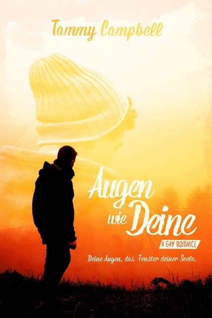 Augen wie Deine: Deine Augen, das Fenster deiner Seele