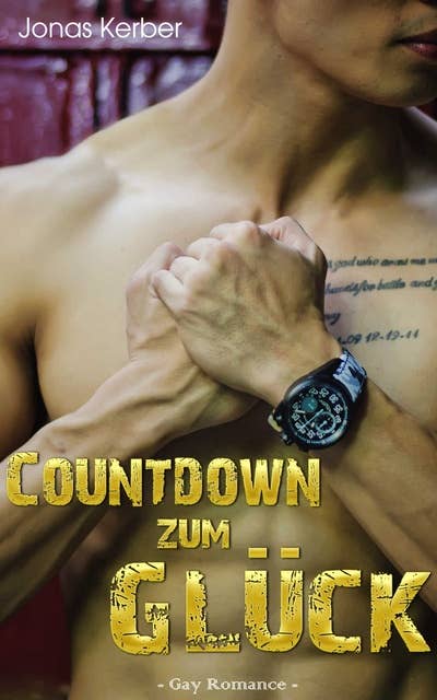Countdown zum Glück