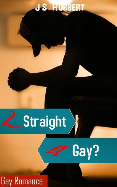 2 straight 4 gay?