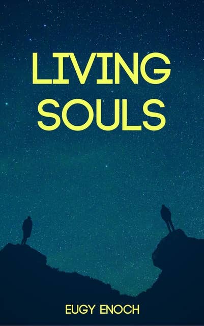 Living Souls: A Teenager’s Pursuit for Glory