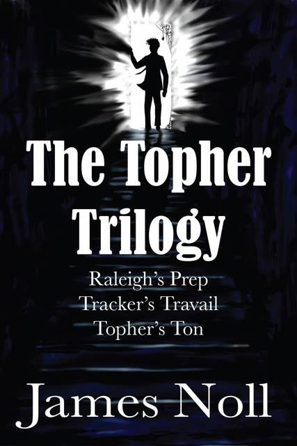 The Topher Trilogy