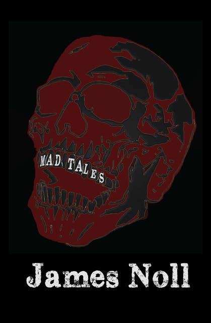 Mad Tales