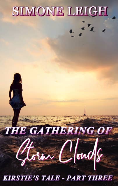 The Gathering of Storm Clouds: A BDSM Erotic Romance