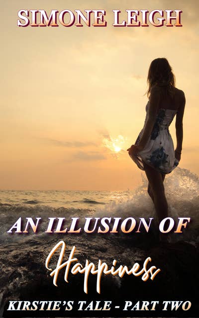 An Illusion of Happiness: Love and BDSM Romance