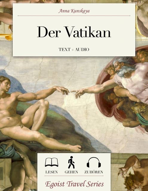 Der Vatican: Text + audio