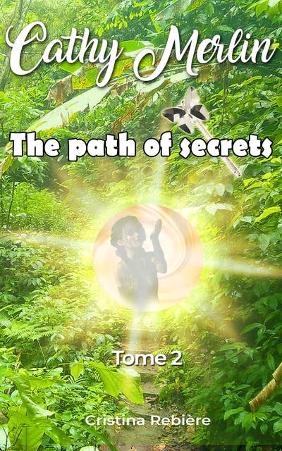 The Path of Secrets