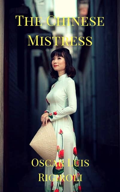 The Chinese Mistress